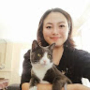 Meet your Posher, Zhang